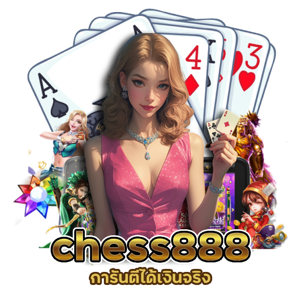 chess888 การันตีได้เงินจริง