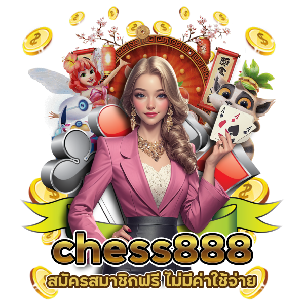 chess888 สมัครสมาชิกฟรี ไม่มีค่าใช้จ่าย